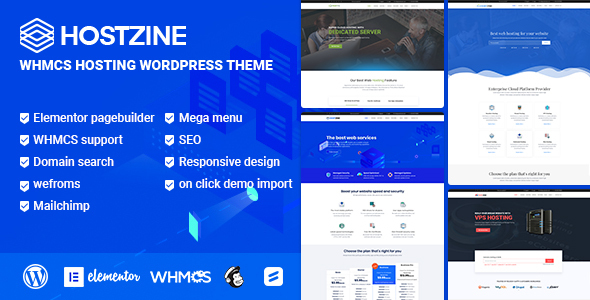 ThemeForest 2021年2月免費主題下載